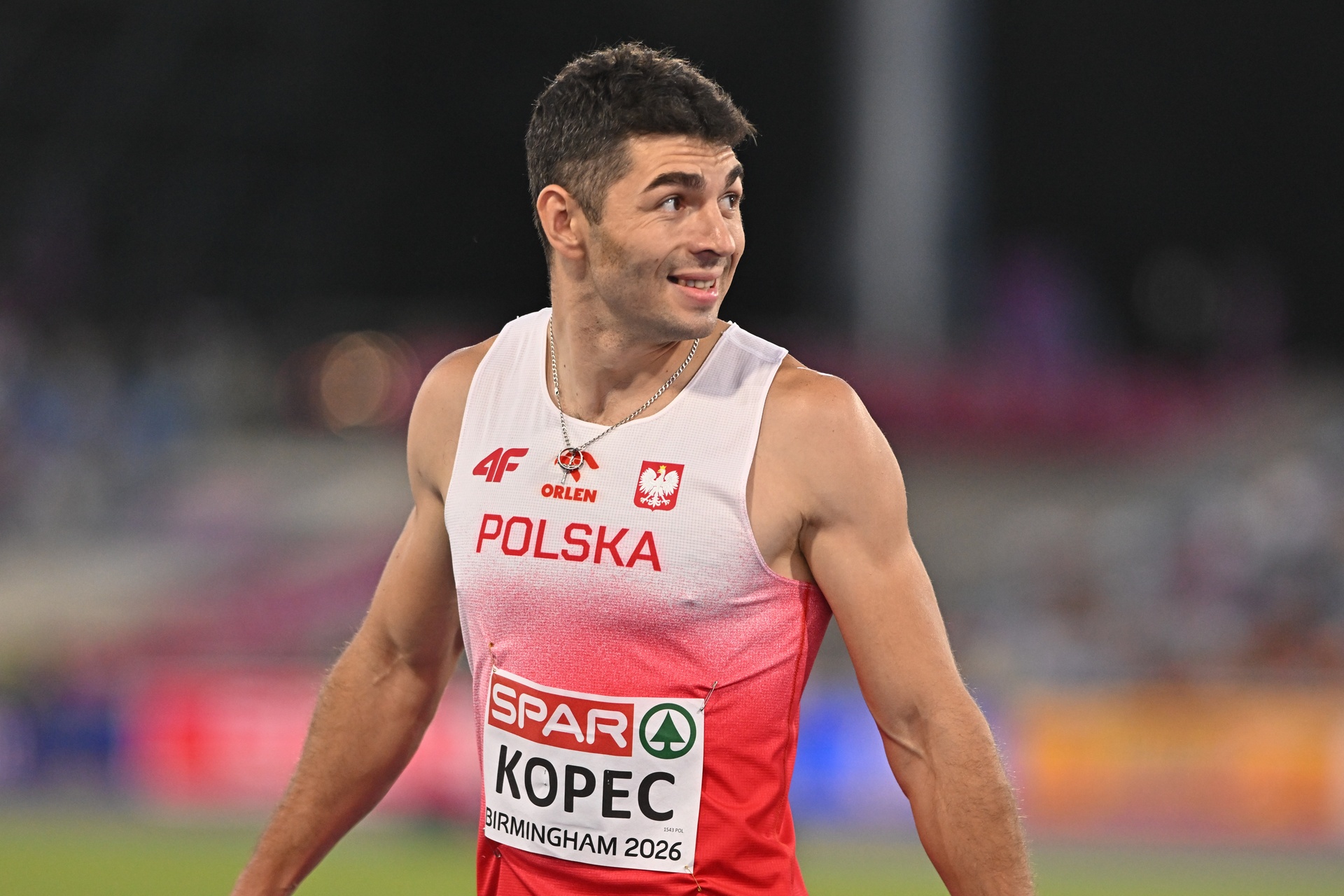 Cudu nie było. Polscy biegacze poza podium