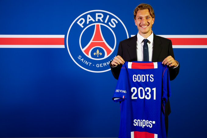 Głośny transfer PSG potwierdzony. 55 mln euro za skrzydłowego