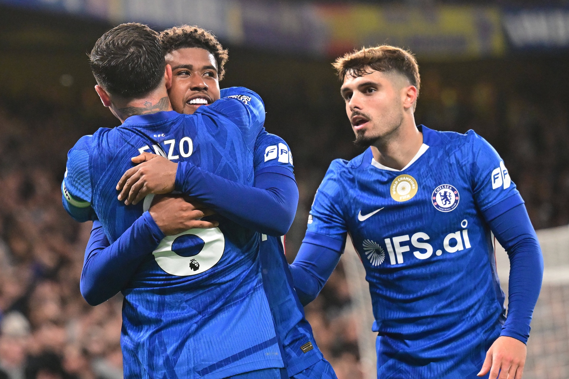 Al-Hilal gotuje kolejny hit na rynku! Ruszyło po zawodnika Chelsea