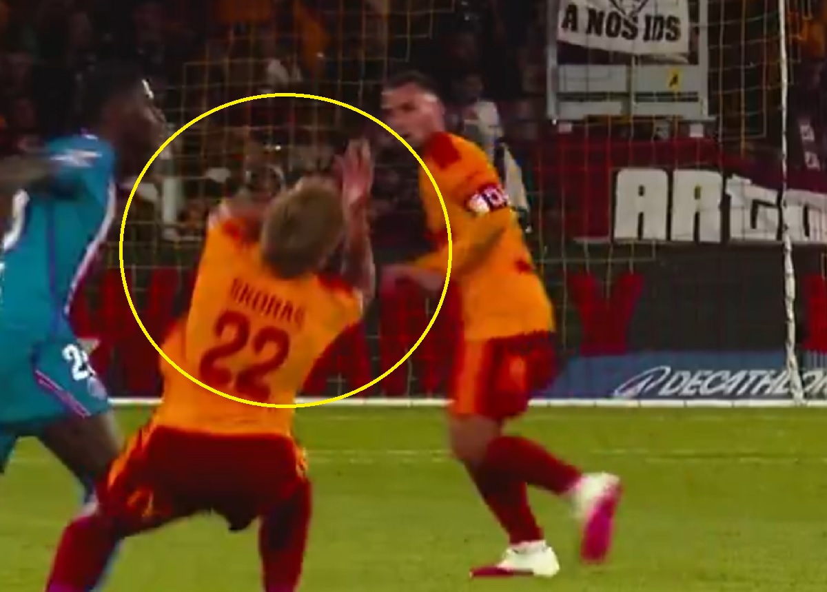 Szokująca porażka PSG w meczu o tytuł! Gwiazdor znokautował Skórasia [WIDEO]