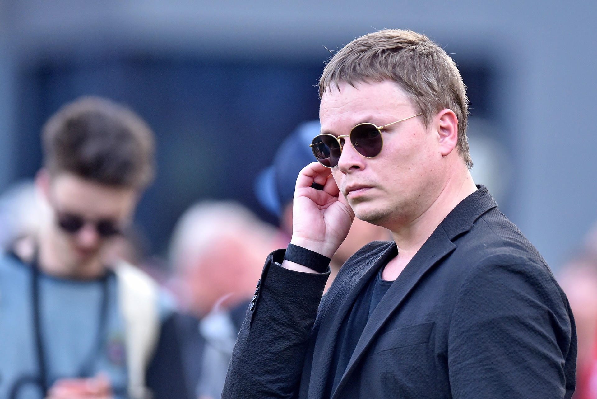 Królewski wprost o transferach do Wisły. Kawa na ławę. "Nie gwarantuje absolutnie nic"