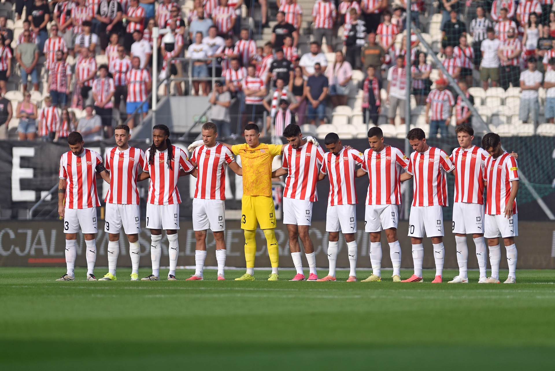 Wielkie zmiany w Cracovii. Robert Platek sprzedaje akcje, odsunięcie prezesa? [NASZ NEWS]
