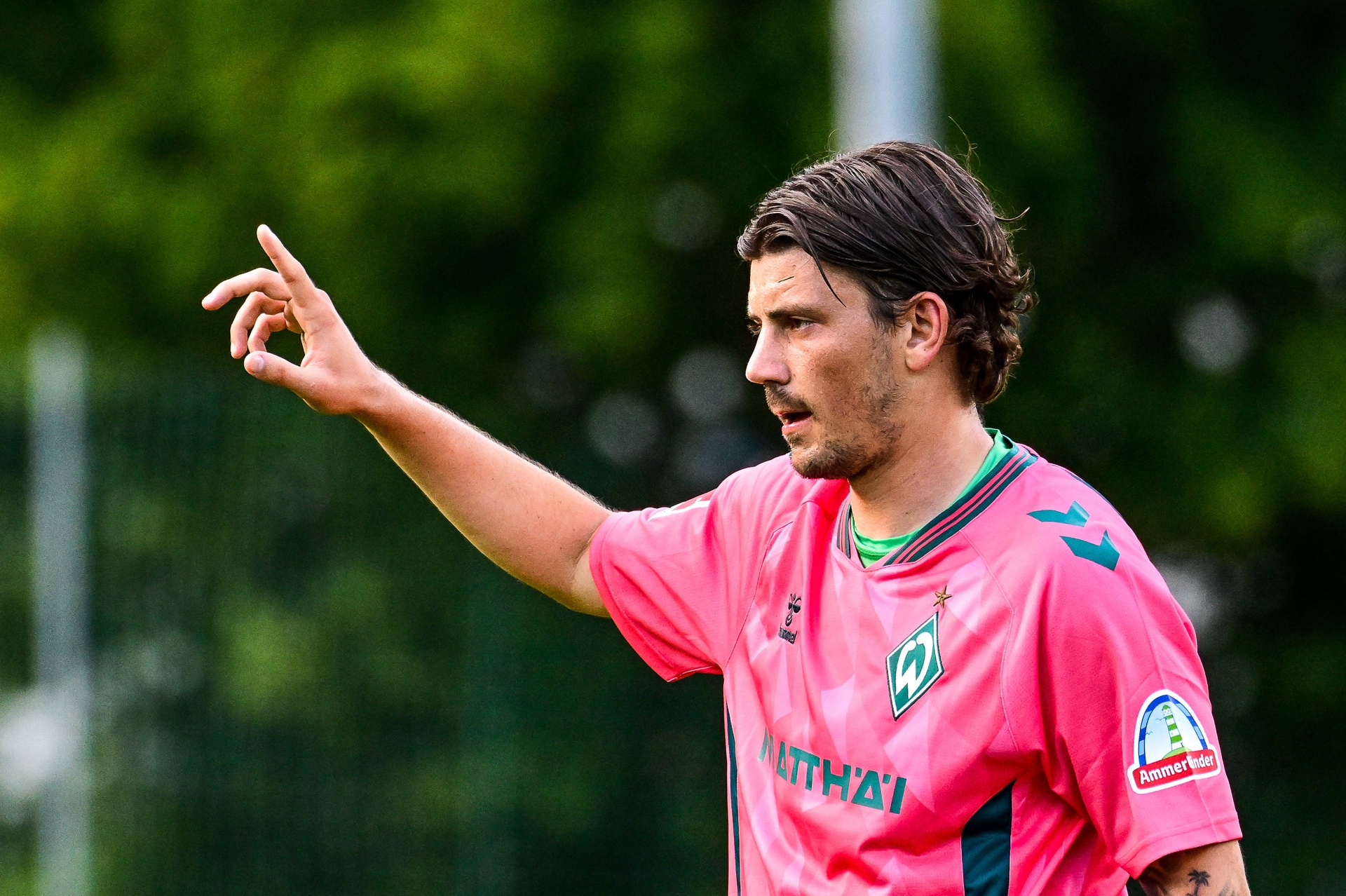 Media: Werder zdecydował ws. Kownackiego. Wszystko jasne