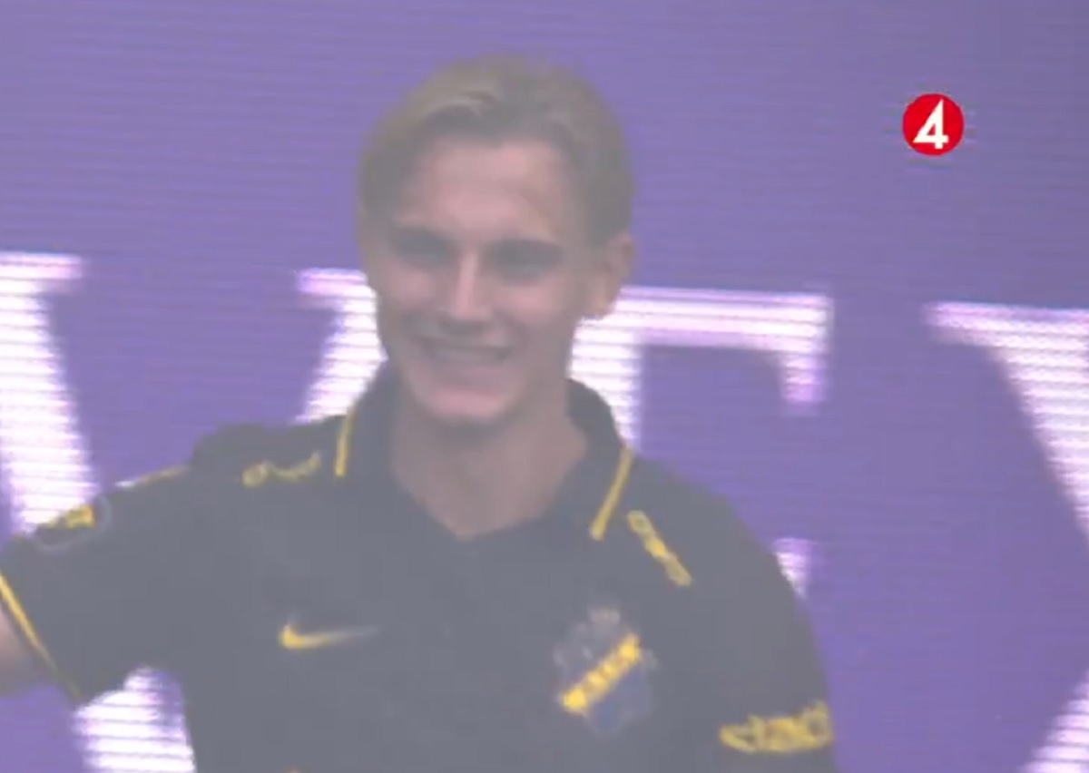Mógł zostać następcą Brunesa. Błyszczy w nowym klubie, 4 gole w dwóch meczach [WIDEO]