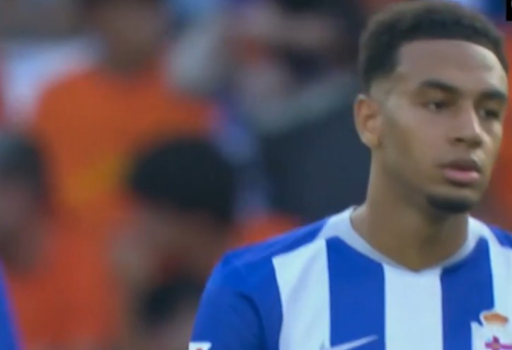 Hiszpanie zachwyceni debiutem Polaka w La Liga. "Znakomity"