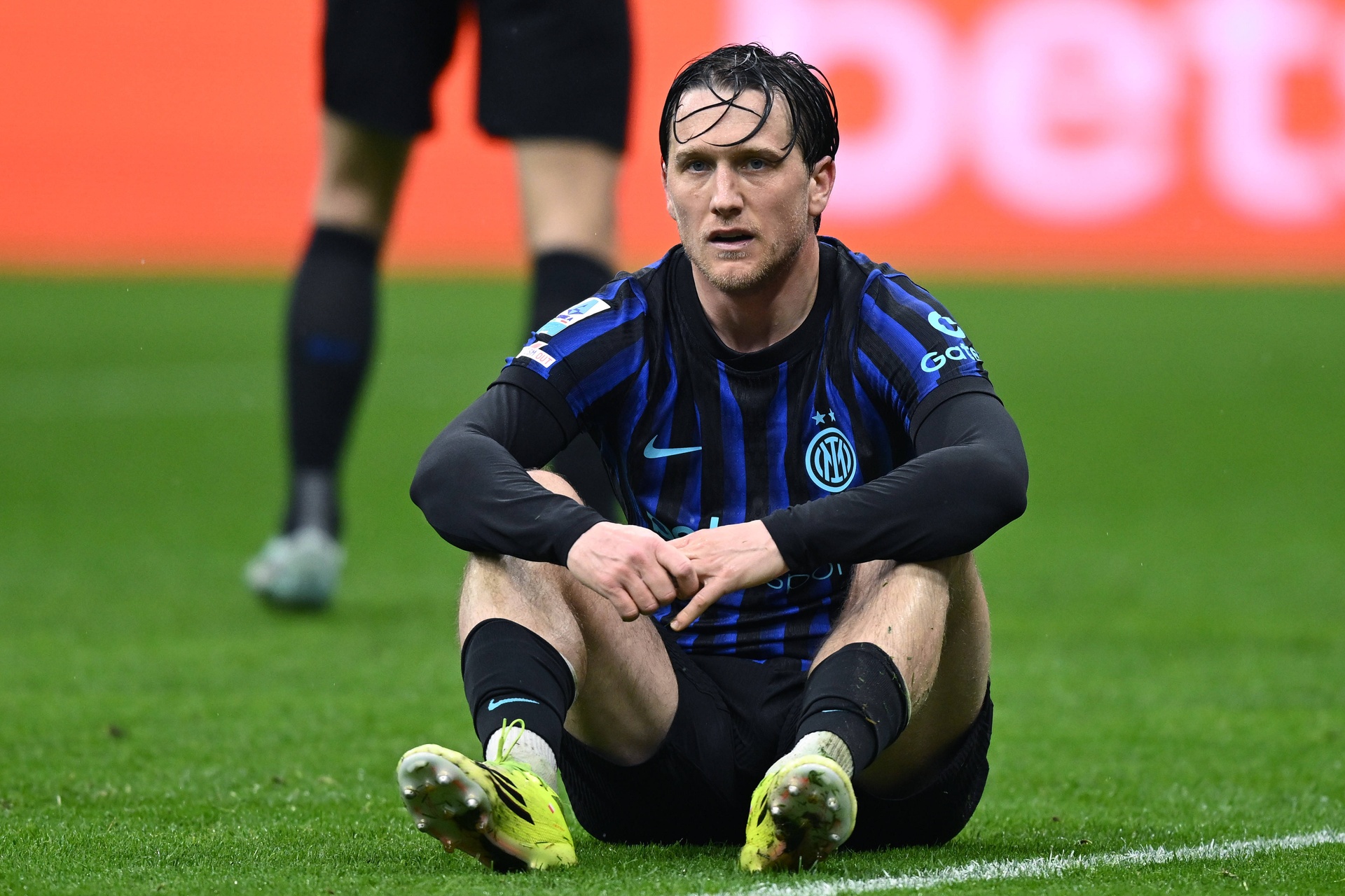Inter kupuje rywala dla Zielińskiego. Transfer prosto z Premier League