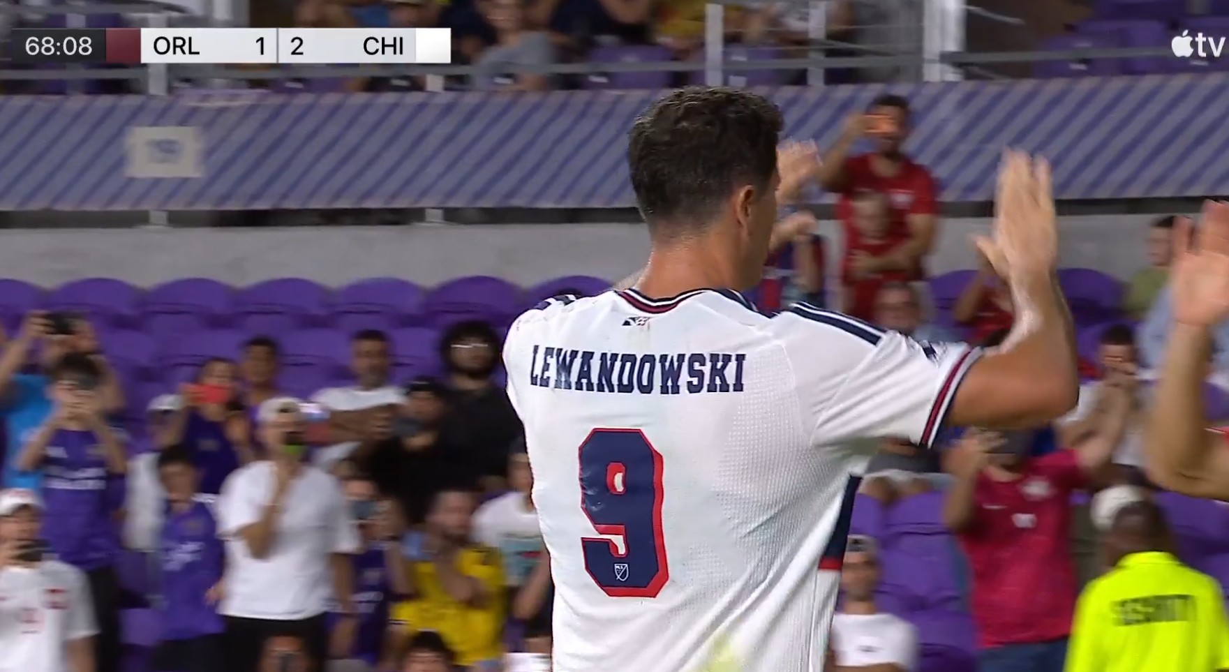 Gol Lewandowskiego dał wygraną! Griezmann i spółka pokonani [WIDEO]