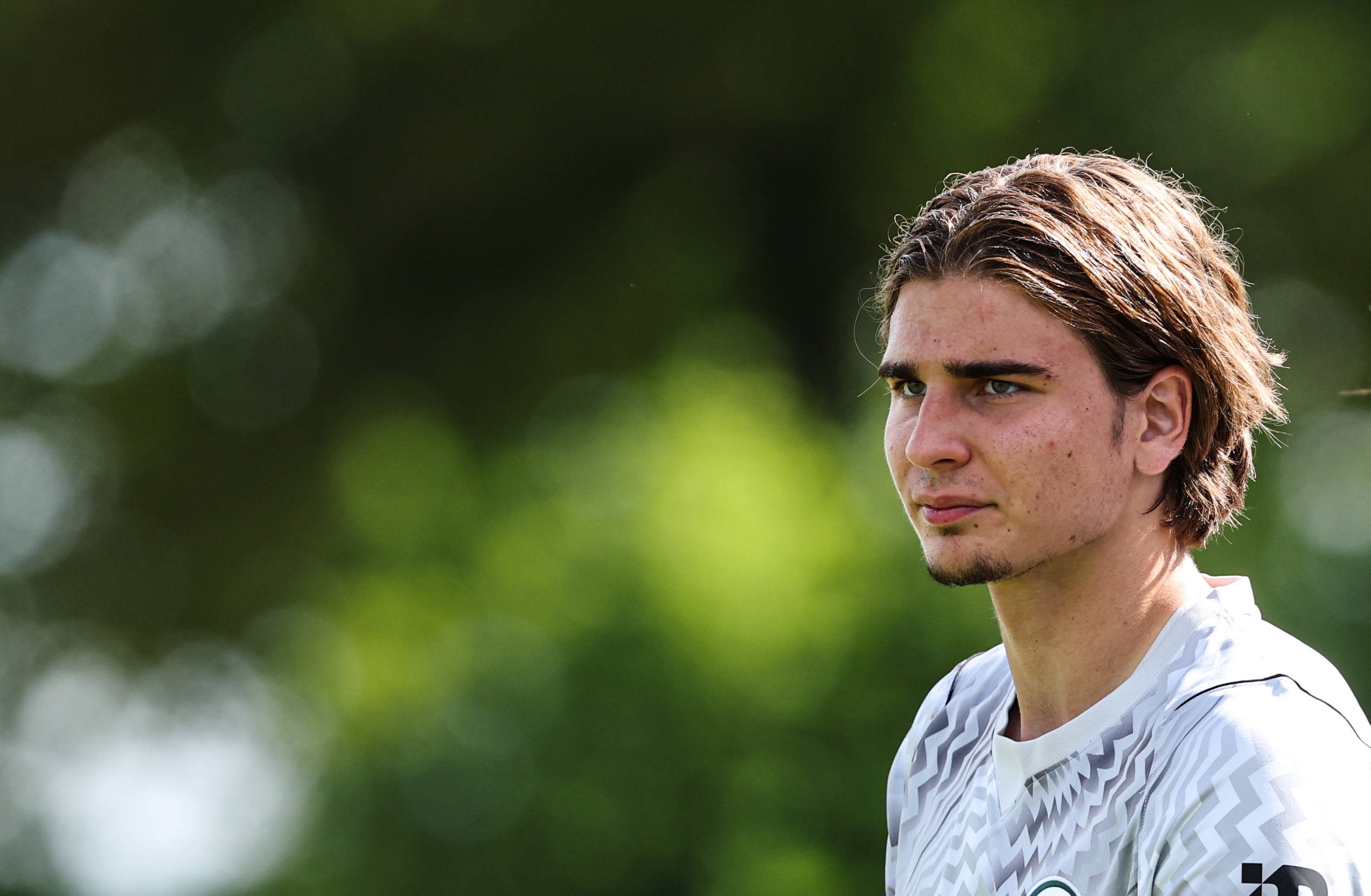 Polak robi furorę w słynnym klubie! Niebywałe, za ile oddała go Legia