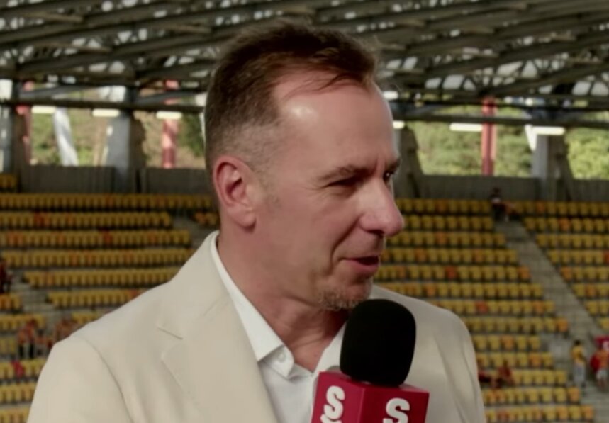 Kolejne dwa transfery do Jagiellonii? Podał szczegóły. "Trwają rozmowy"