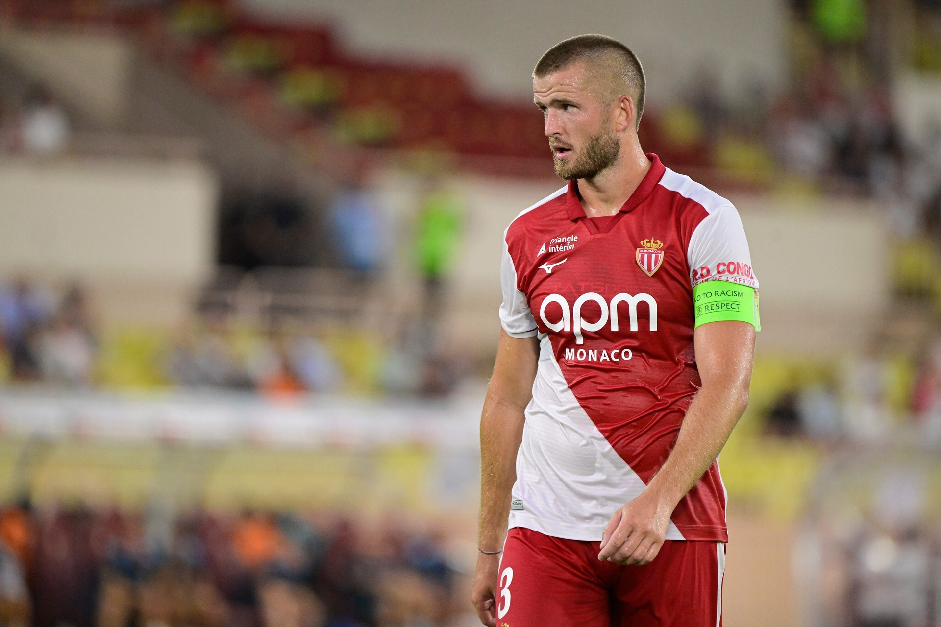 Składy na mecz Górnik Zabrze - AS Monaco. Gwiazdy futbolu w Polsce