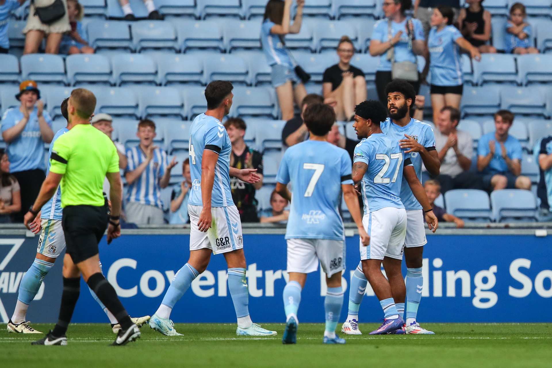 Napastnik z Premier League zagra dla Polski?! "Rozwiązałby wiele kłopotów"