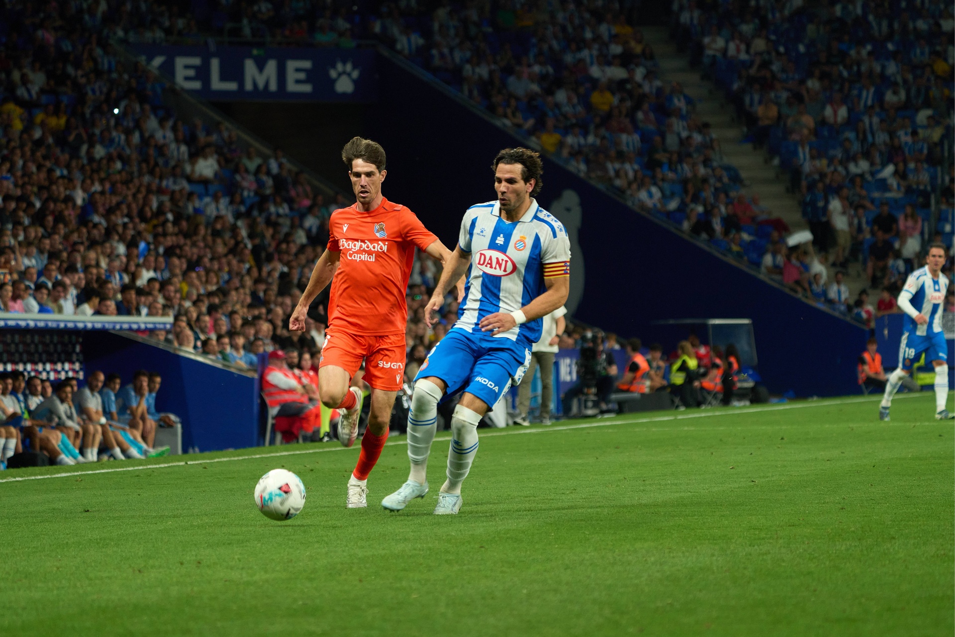 Espanyol - Real Madryt: typy i kursy na LaLiga (22.08.26)