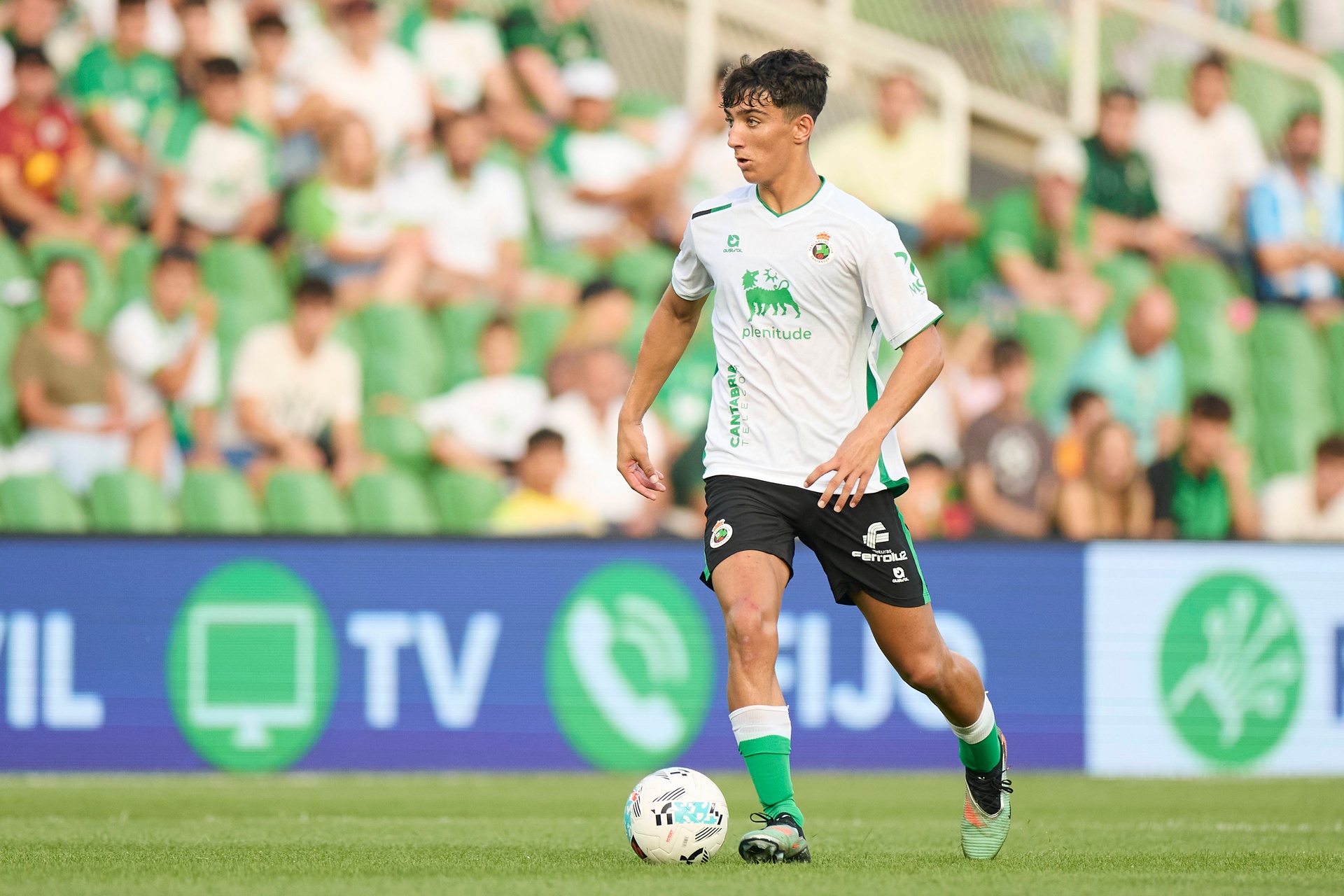 Real finalizuje zaskakujący transfer. Sprowadza piłkarza z La Liga