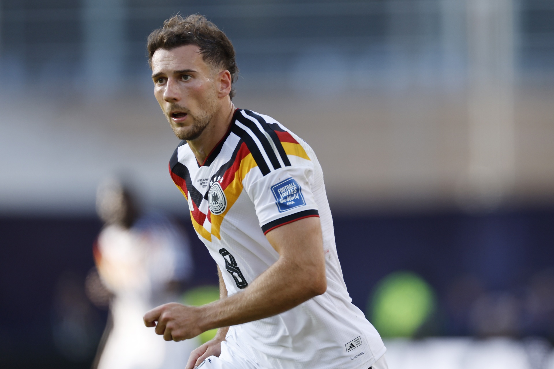 Goretzka znalazł nowy klub. Here we go