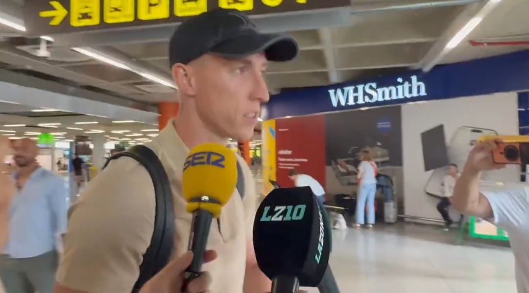 Buksa wylądował w nowym klubie. "Celem są gole i zwycięstwa"