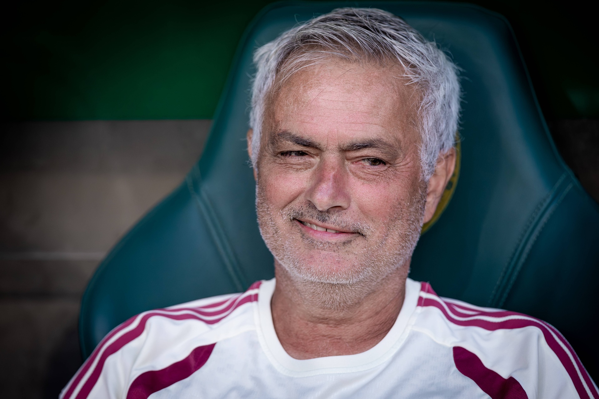 Składy na mecz Espanyol - Real Madryt. Mourinho rozpoczyna nową erę