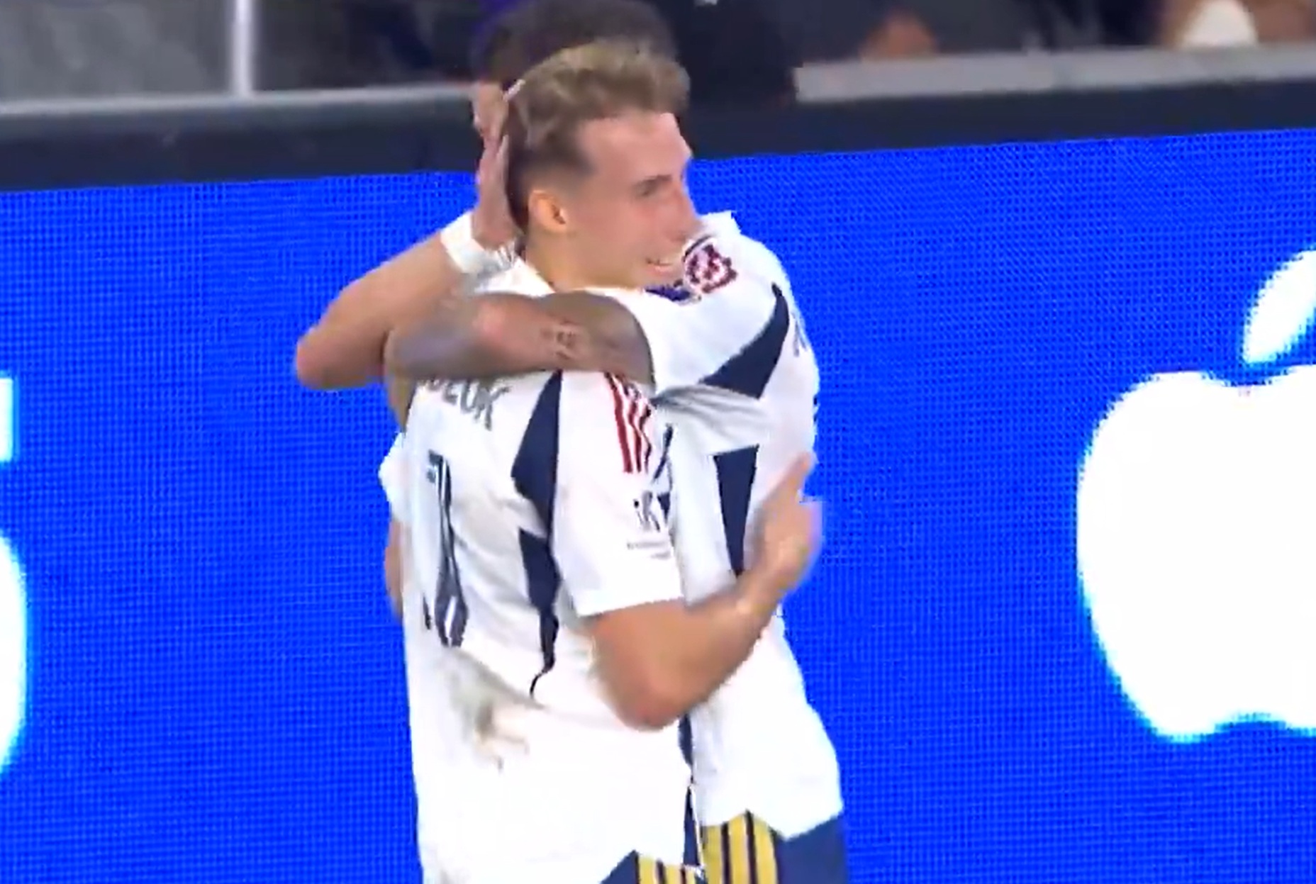 Polak strzelił gola w MLS! Dawno nie było nim słychać