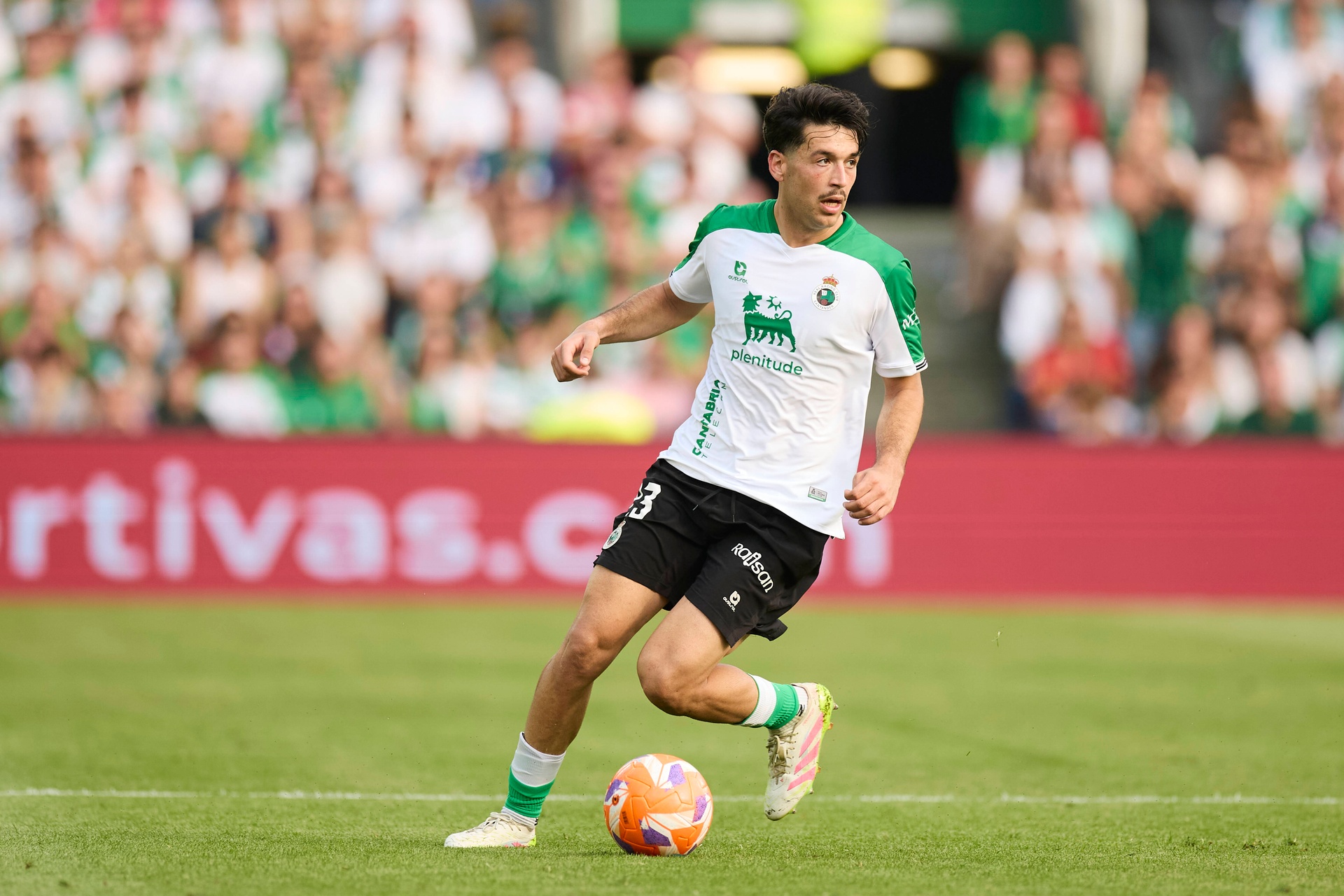 Media: Wisła negocjuje transfer. Rozmawia z Hiszpanami