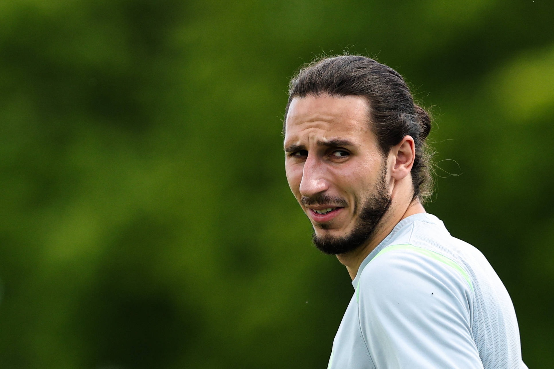 Grabara zostanie piłkarzem Juventusu! Wszystko dogadane [NASZ NEWS]