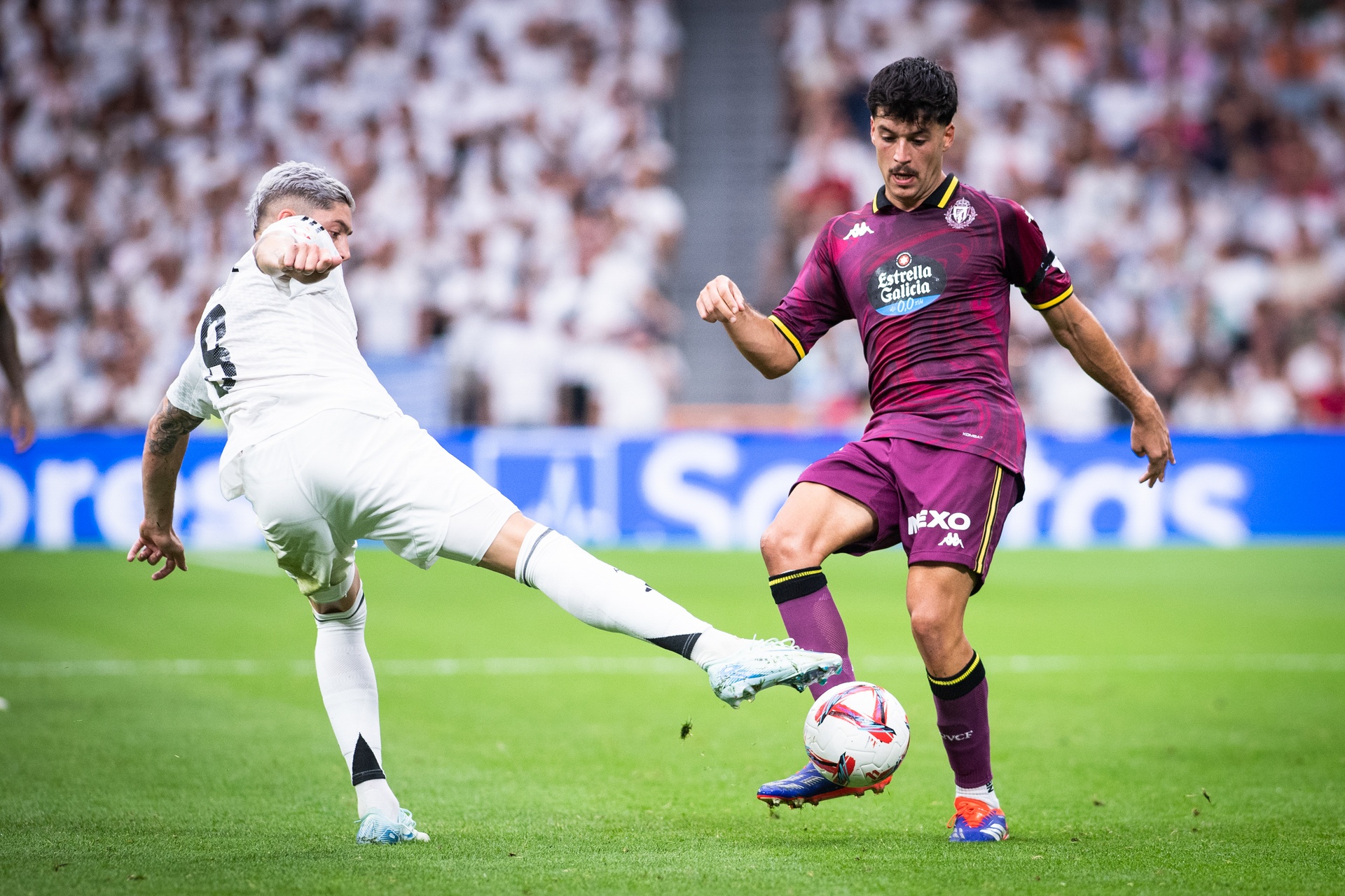 Wisła ściąga nowego pomocnika! Ma doświadczenie w LaLiga [NASZ NEWS]