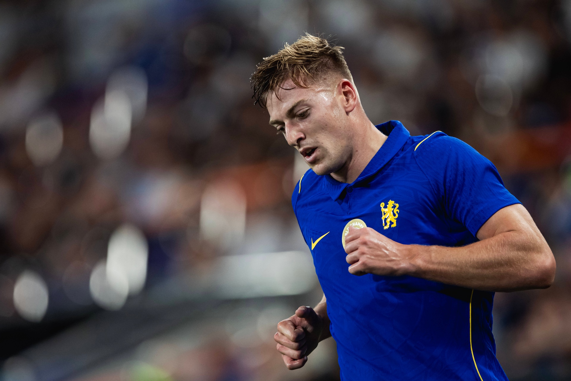 Zawodnik na wylocie z Chelsea. Może zostać w Premier League