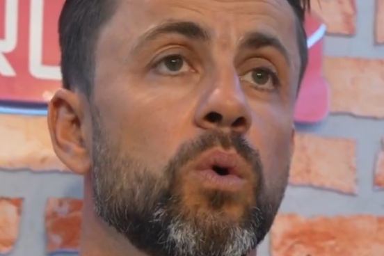 Fabiański zagrał w "prawda czy fałsz?". Tak ocenia swoją karierę [WIDEO]