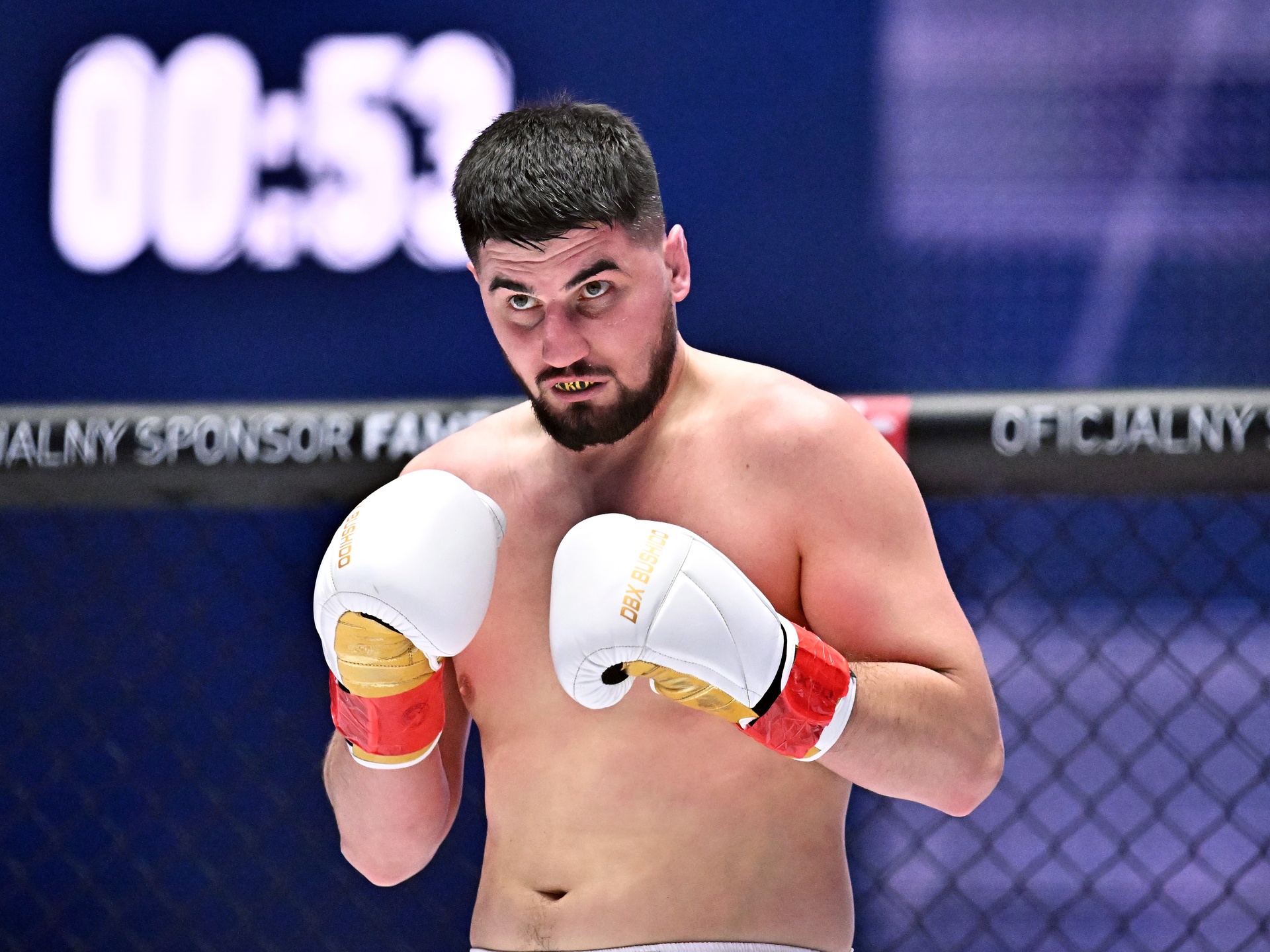 Oto karta walk Fame MMA 32. Wielkie emocje w oktagonie