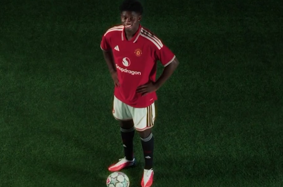 Wielki transfer Man United. Głośny ruch wewnątrz Premier League