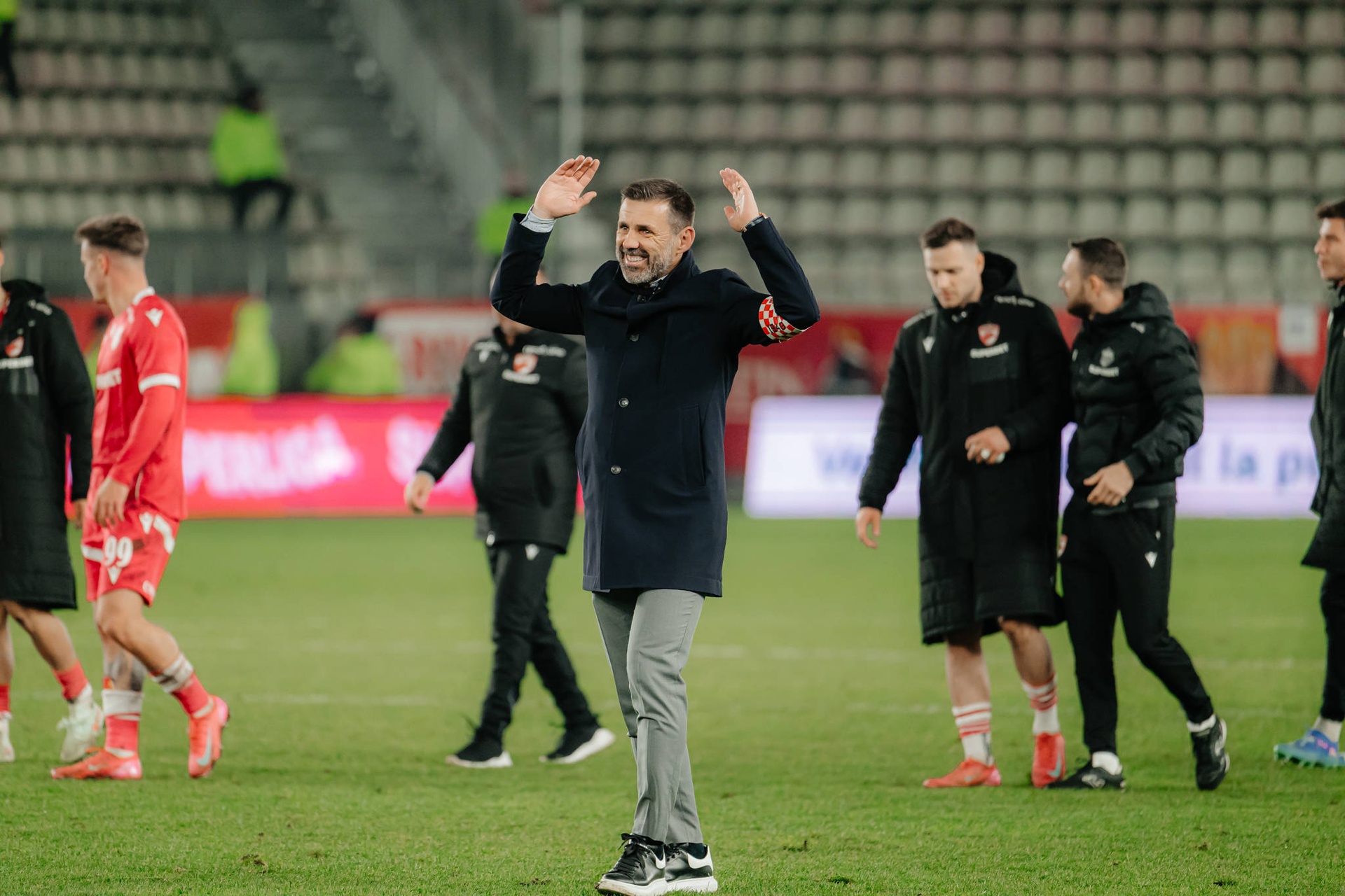 Wieczysta wybrała nowego trenera! Taką umowę podpisze 