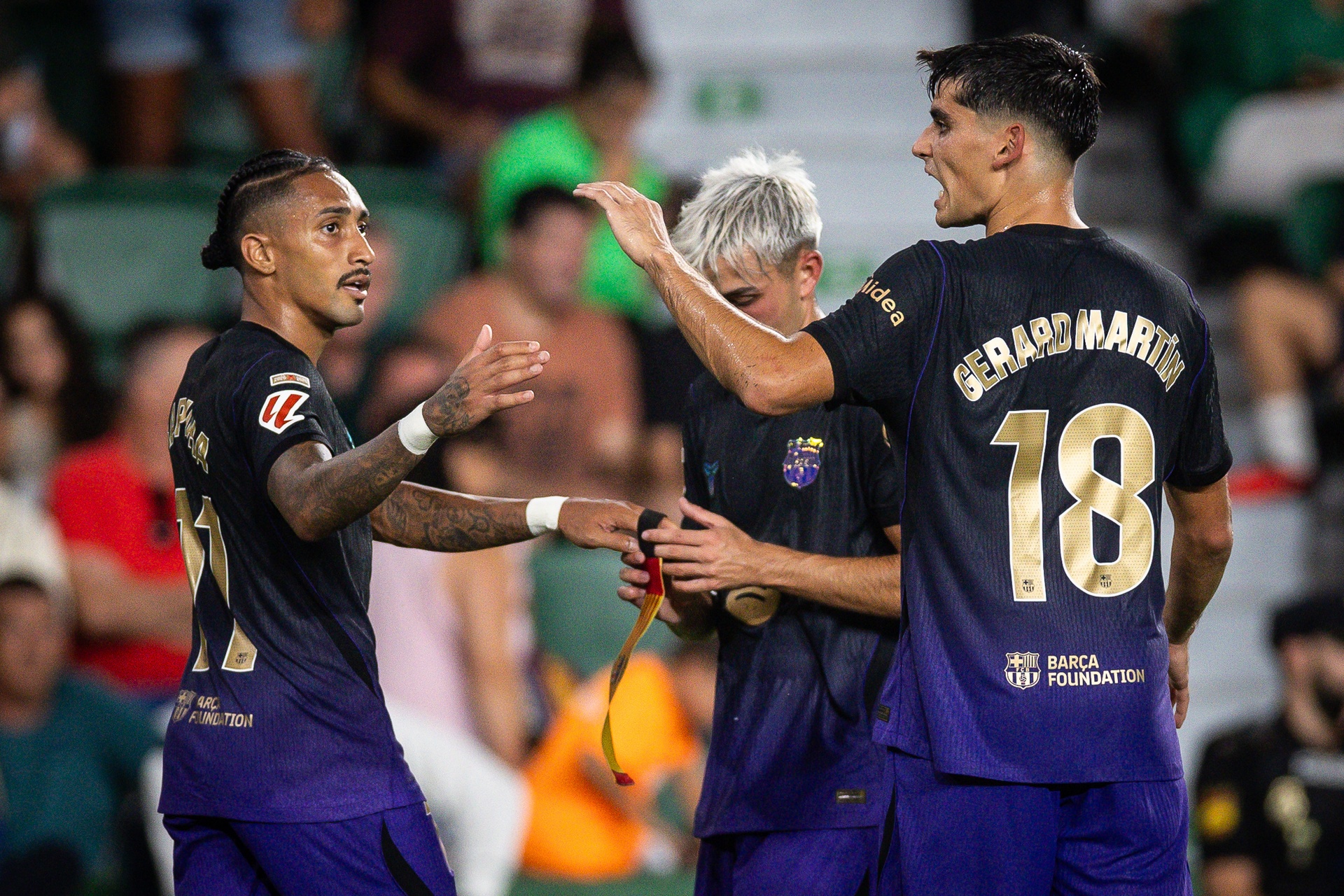 FC Barcelona - Athletic Bilbao: typy i kursy na LaLiga (27.08.26)