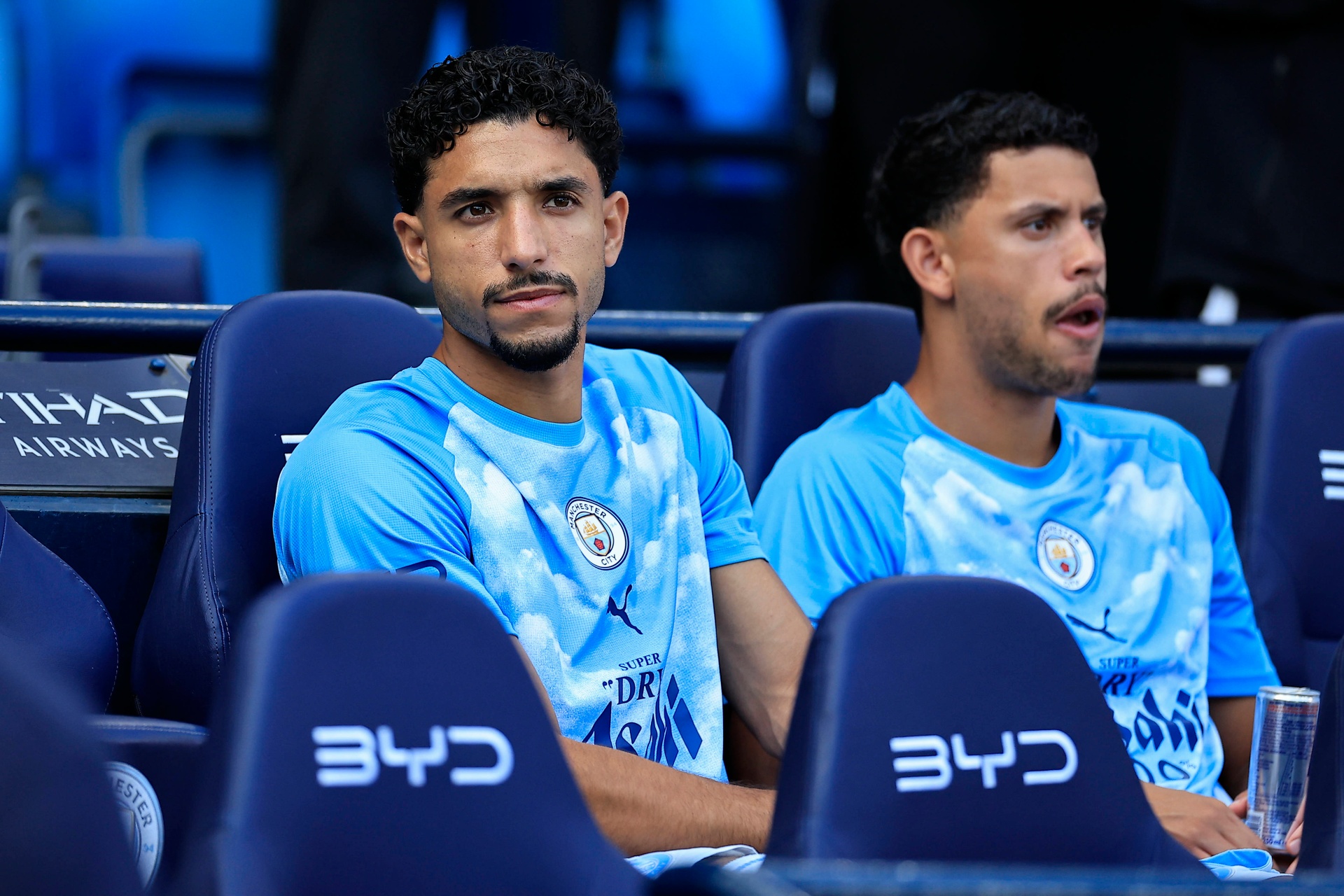 Wyprzedaż w Manchesterze City. Odchodzi kolejny piłkarz, wielkie pieniądze na stole