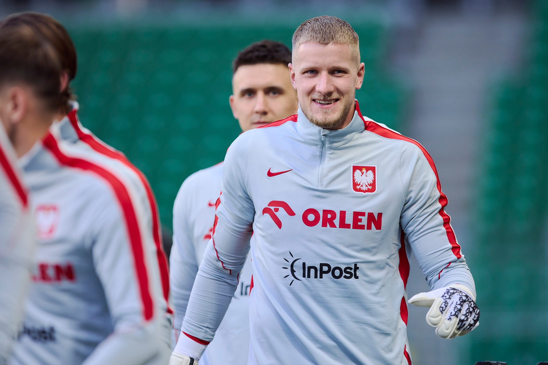 Buksa wprost o Mrozku. Wyjaśnił, co czeka go w Udinese