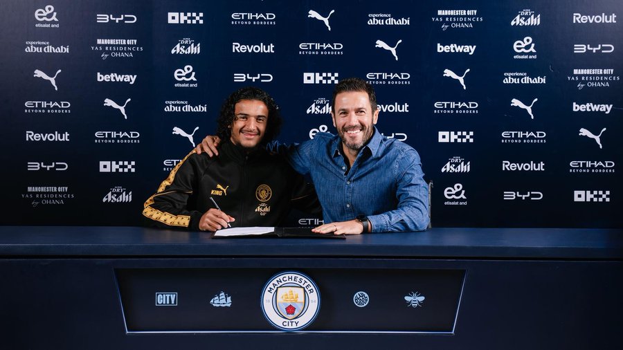 Manchester City potwierdził wielki transfer. Kupił rewelację mundialu