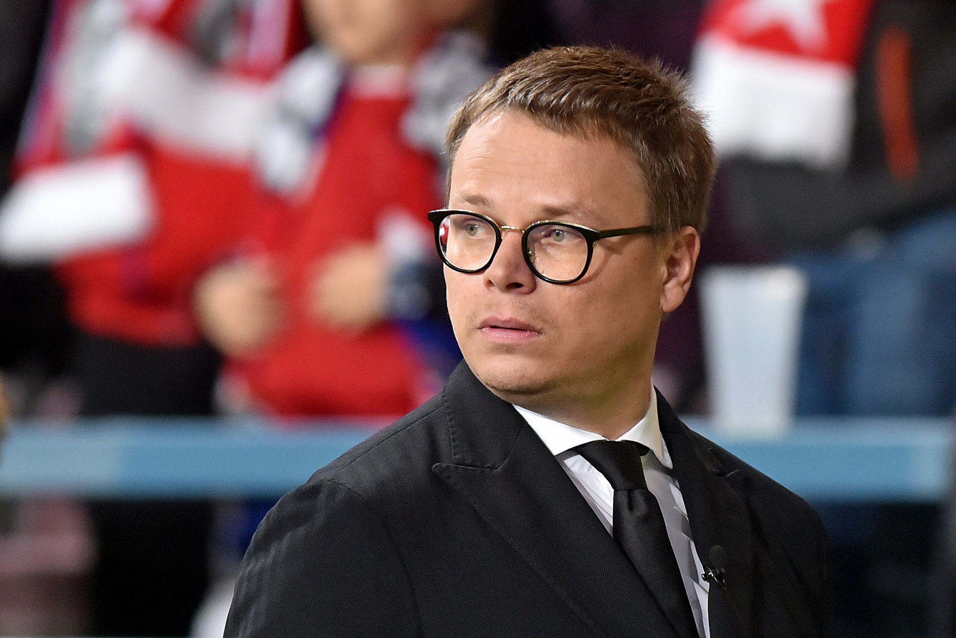 Wisła blisko transferu. Królewski podał szczegółu. "Miks różnych operacji finansowych"