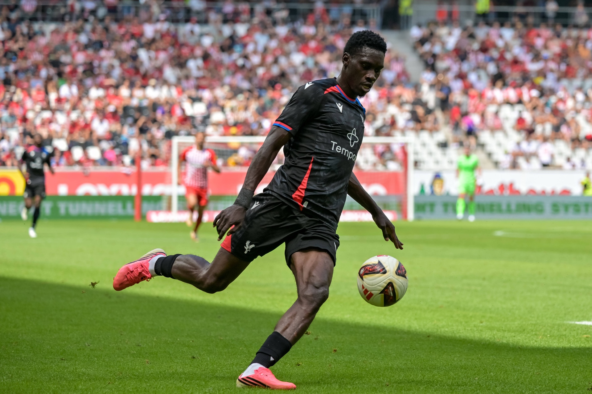 Liverpool walczy o transfer last minute. Fortuna na stole
