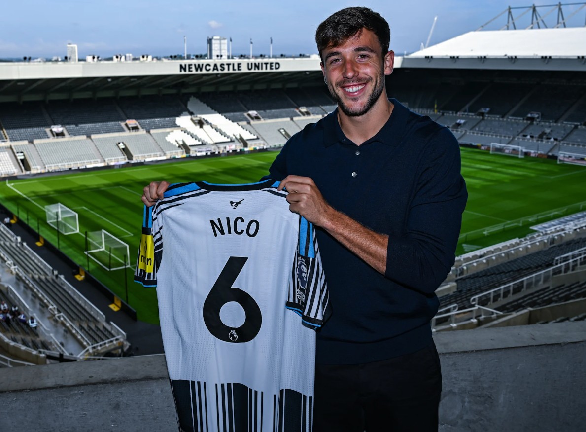 Manchester City sprzedał kolejnego piłkarza. Głośny transfer stał się faktem