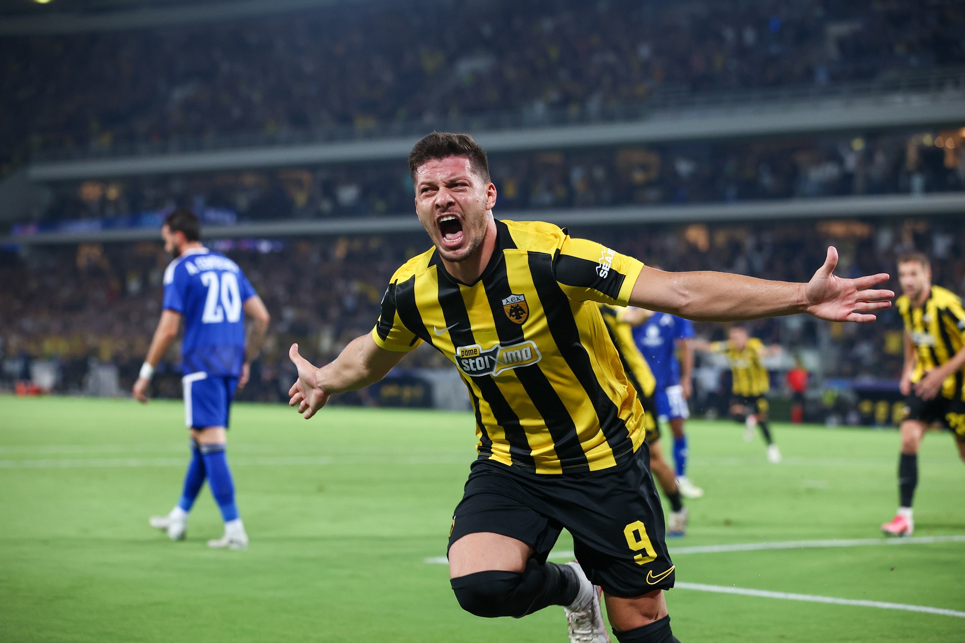 Złe wieści dla Polski. Rywale gonią w rankingu UEFA