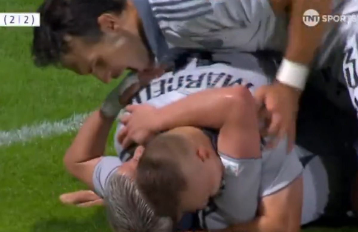Znamy ostatniego uczestnika LM. Zadecydował gol w dogrywce