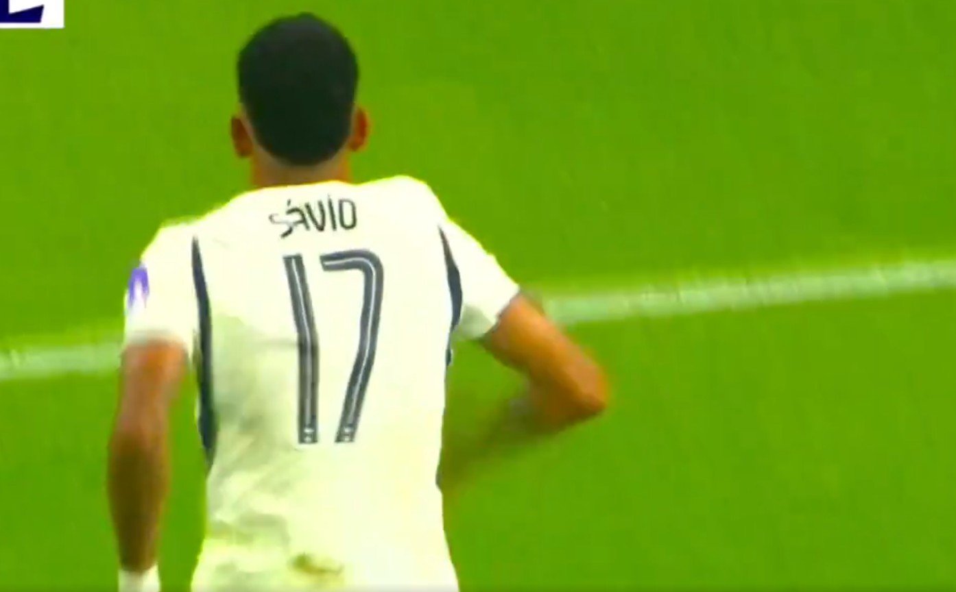 Co za debiut nowej gwiazdy Tottenhamu. Gol i asysta w kilkanaście minut [WIDEO]