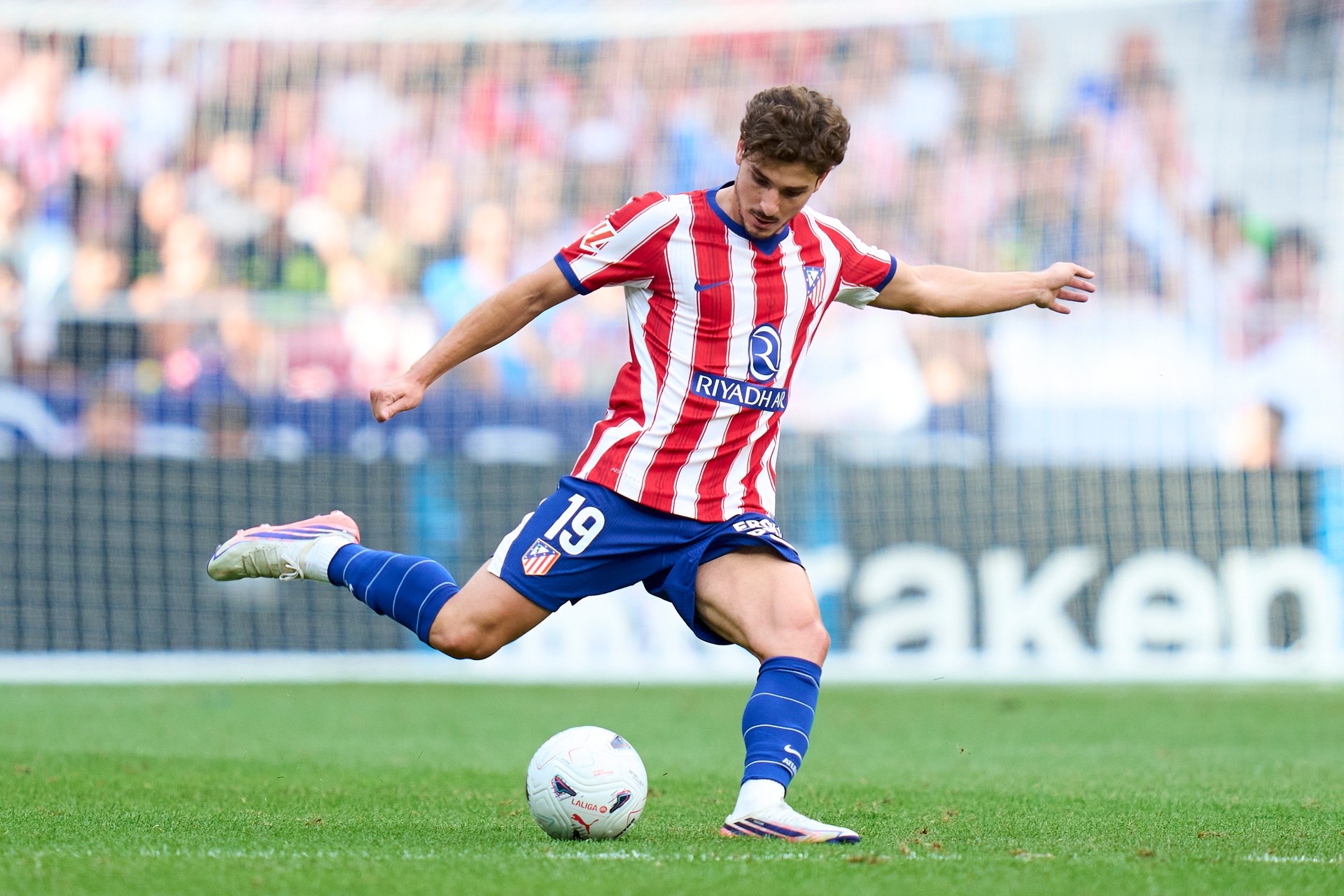 Alvarez? Nieobecny! Argentyńczyk znów nie trenował z Atletico