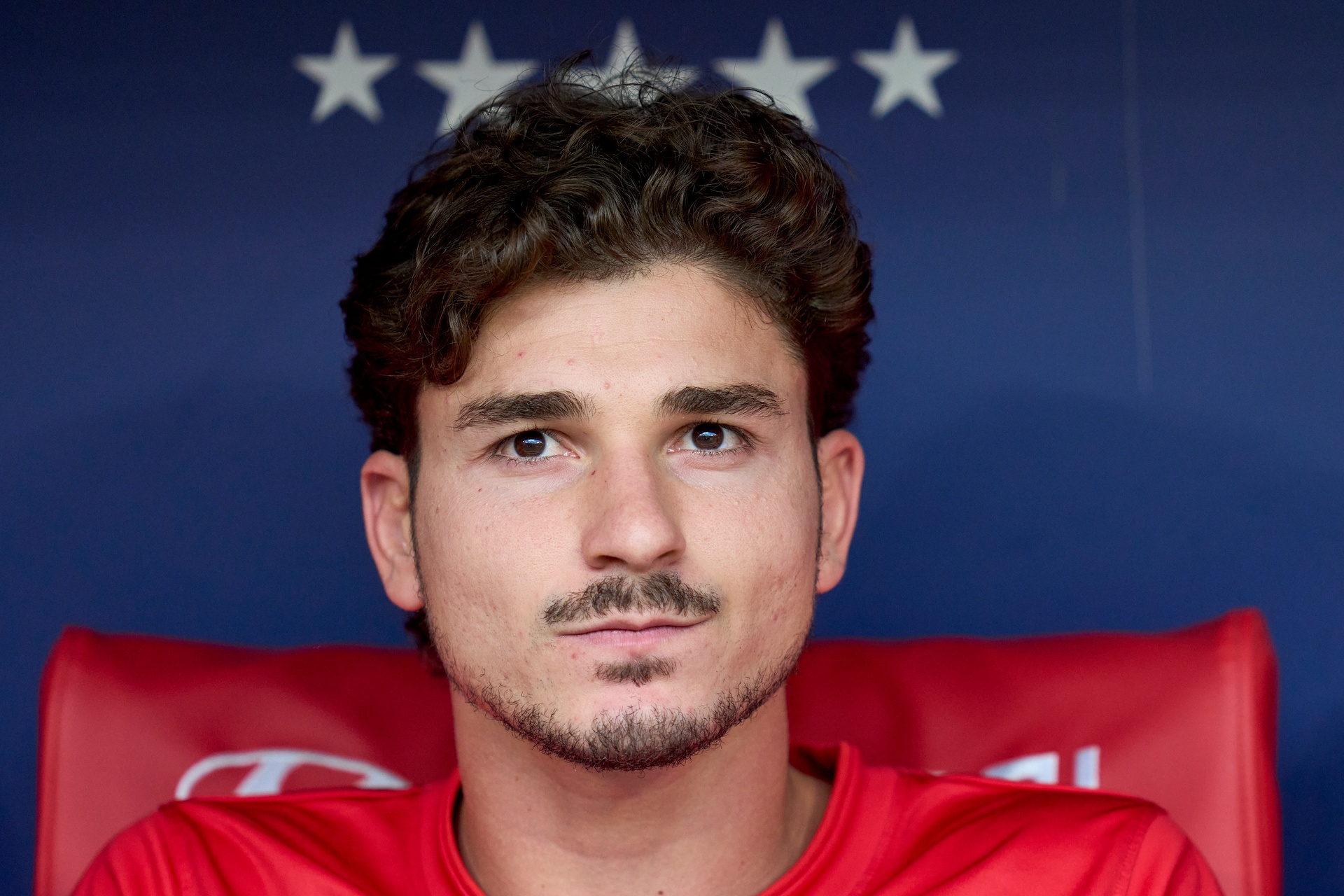 Ultimatum dla Alvareza. Krótka piłka ze strony Atletico