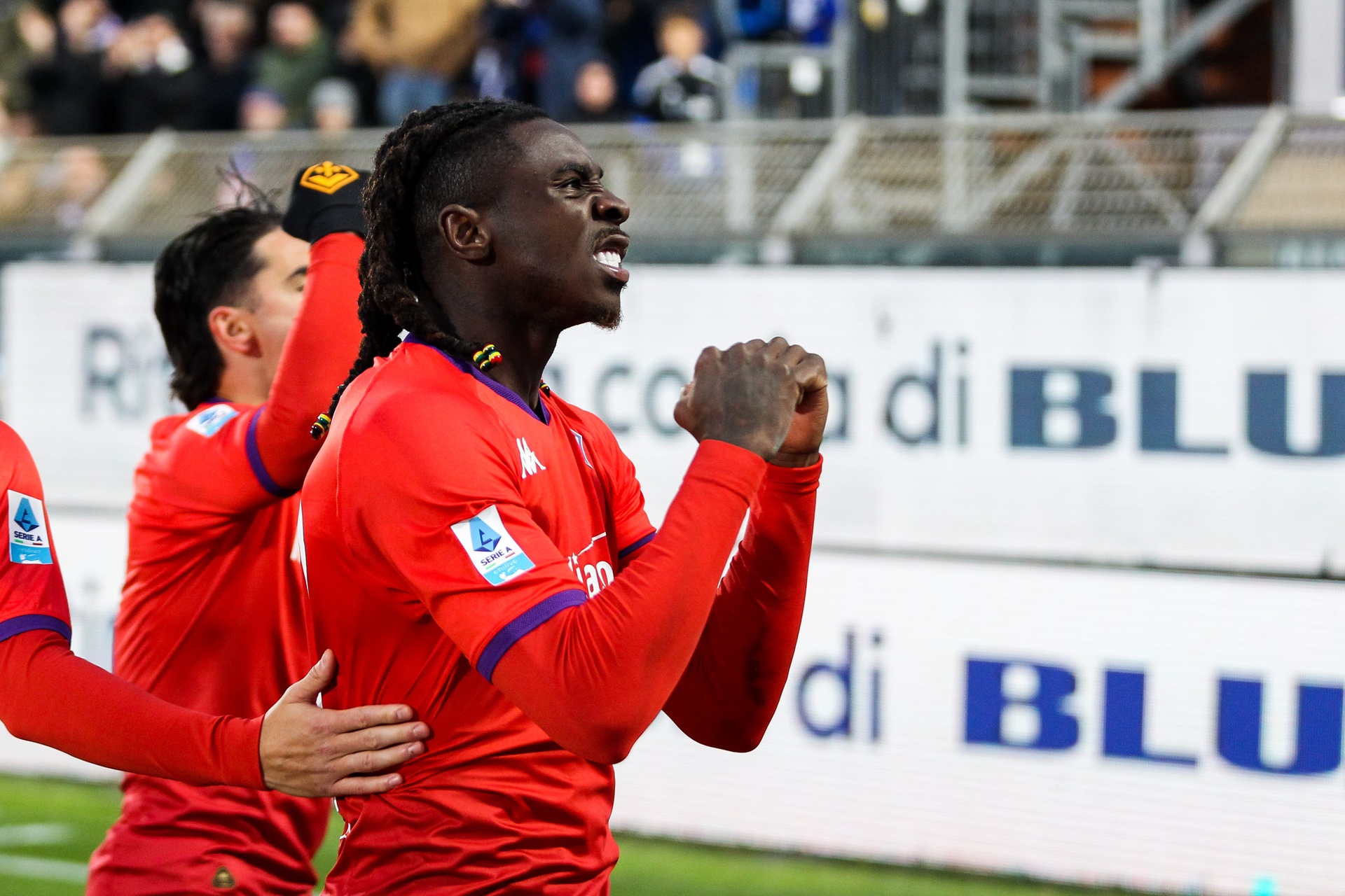 Spory transfer Como. 35 mln euro za napastnika
