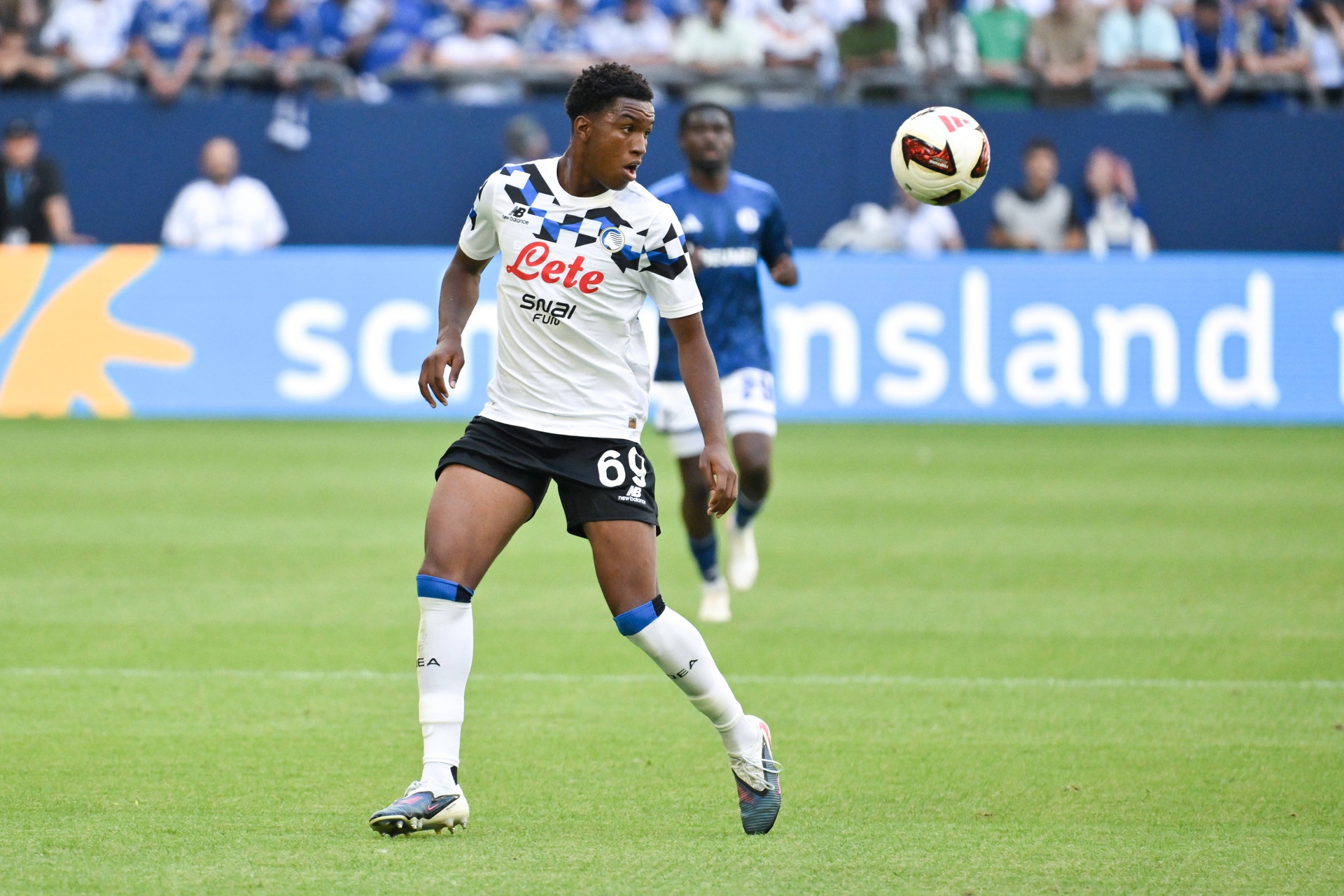 40 mln funtów za 18-latka. Gruby transfer Chelsea
