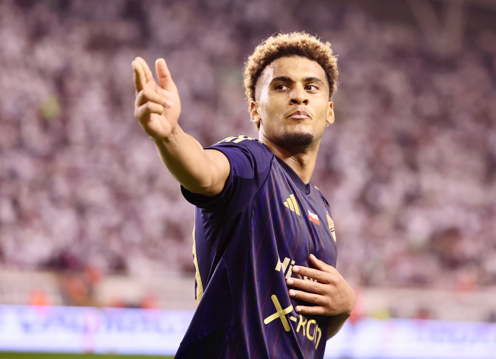 Składy na mecz Raków - Hajduk. Decydujące starcie "Medalików" w eliminacjach