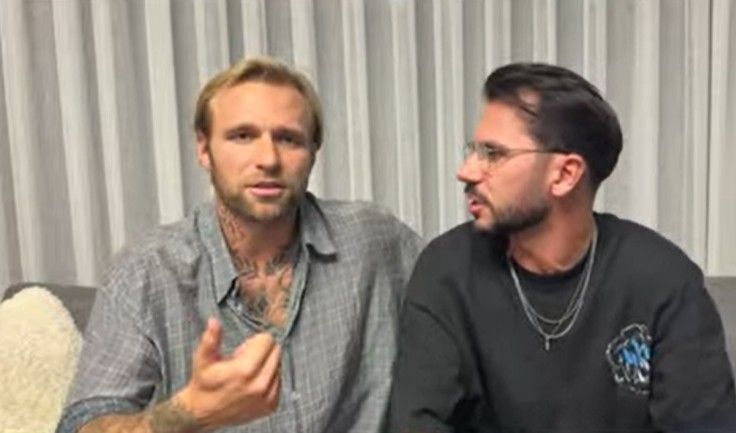 Puchacz pozamiatał po losowaniu. "Napisałem do Yamala"