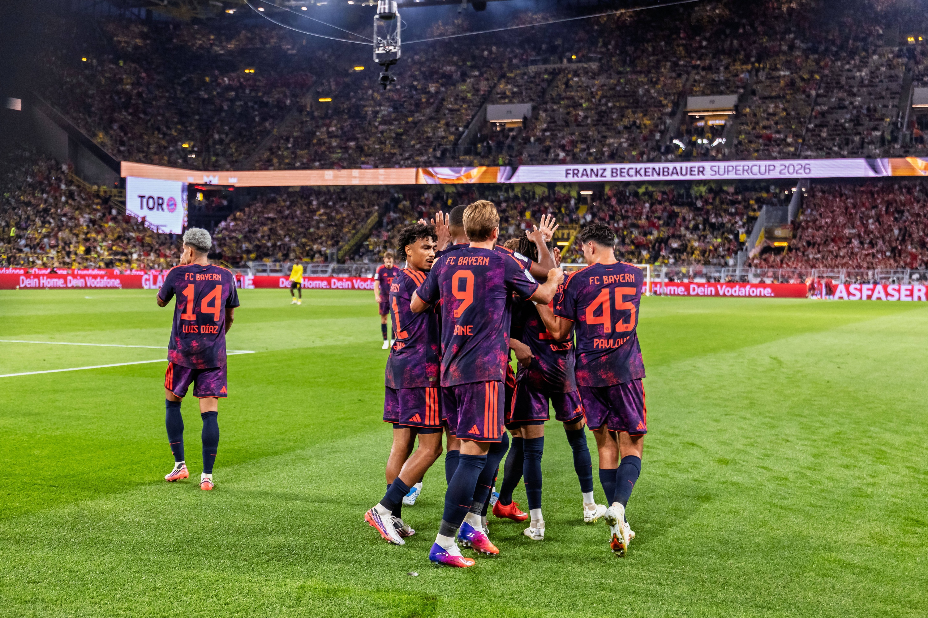 Bayern Monachium - VfB Stuttgart: typy i kursy na mecz (28.08.26)