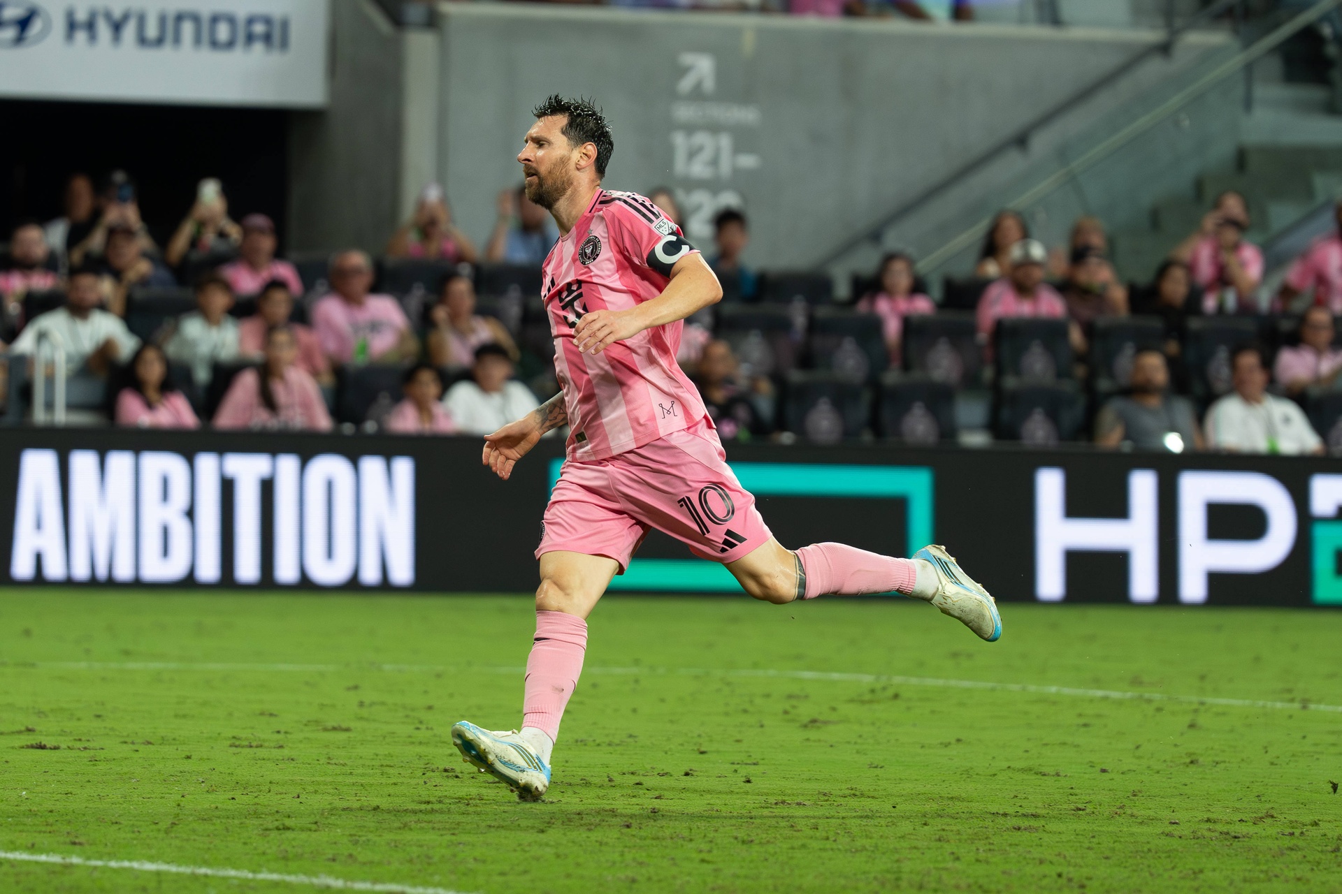 Oto nowy trener Messiego i spółki. Inter Miami dokonał wyboru