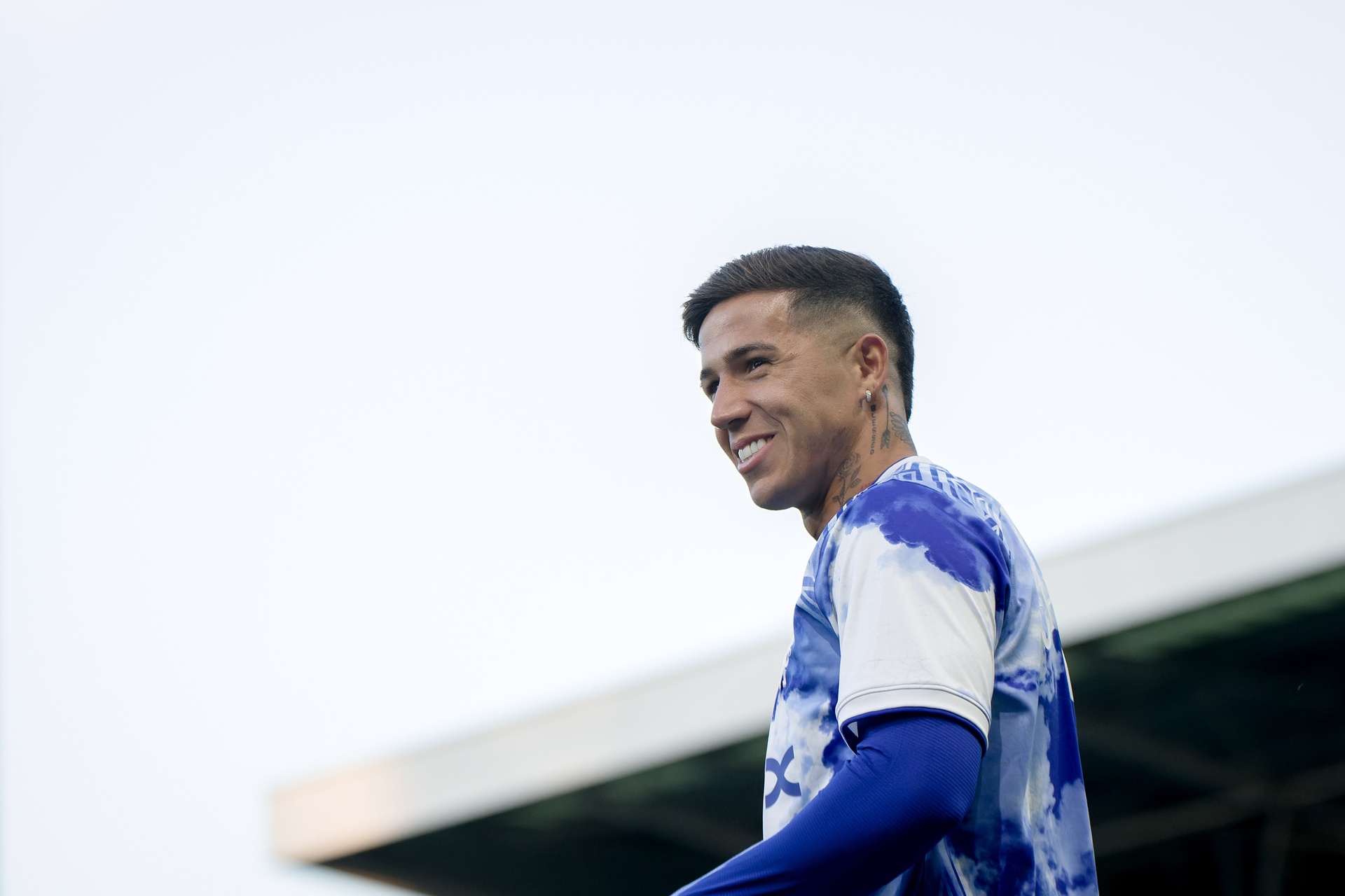 Media: Hitowy transfer City. Wyda 140 mln euro