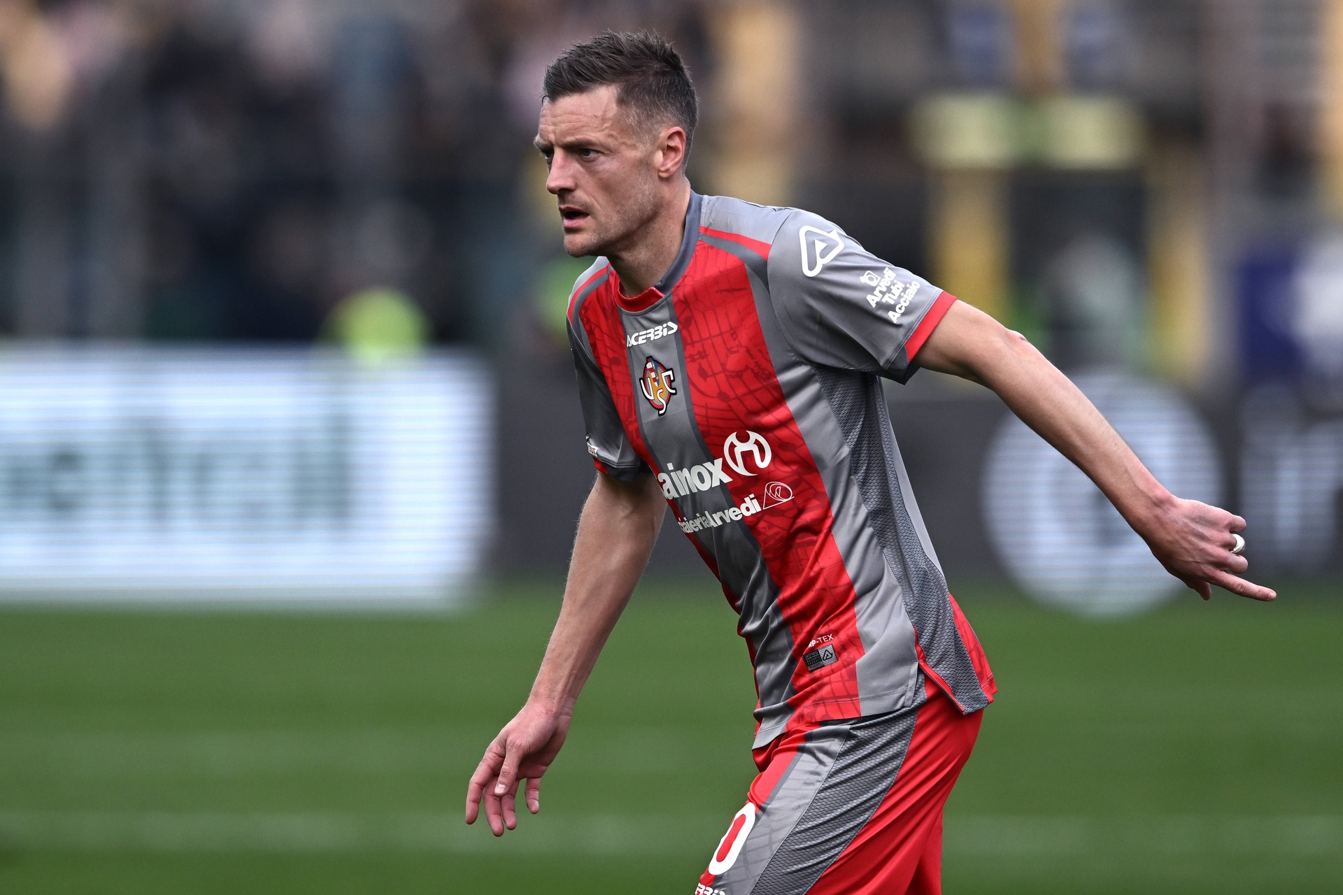 Vardy kupił prawa do transmisji topowej ligi. Sensacja na rynku