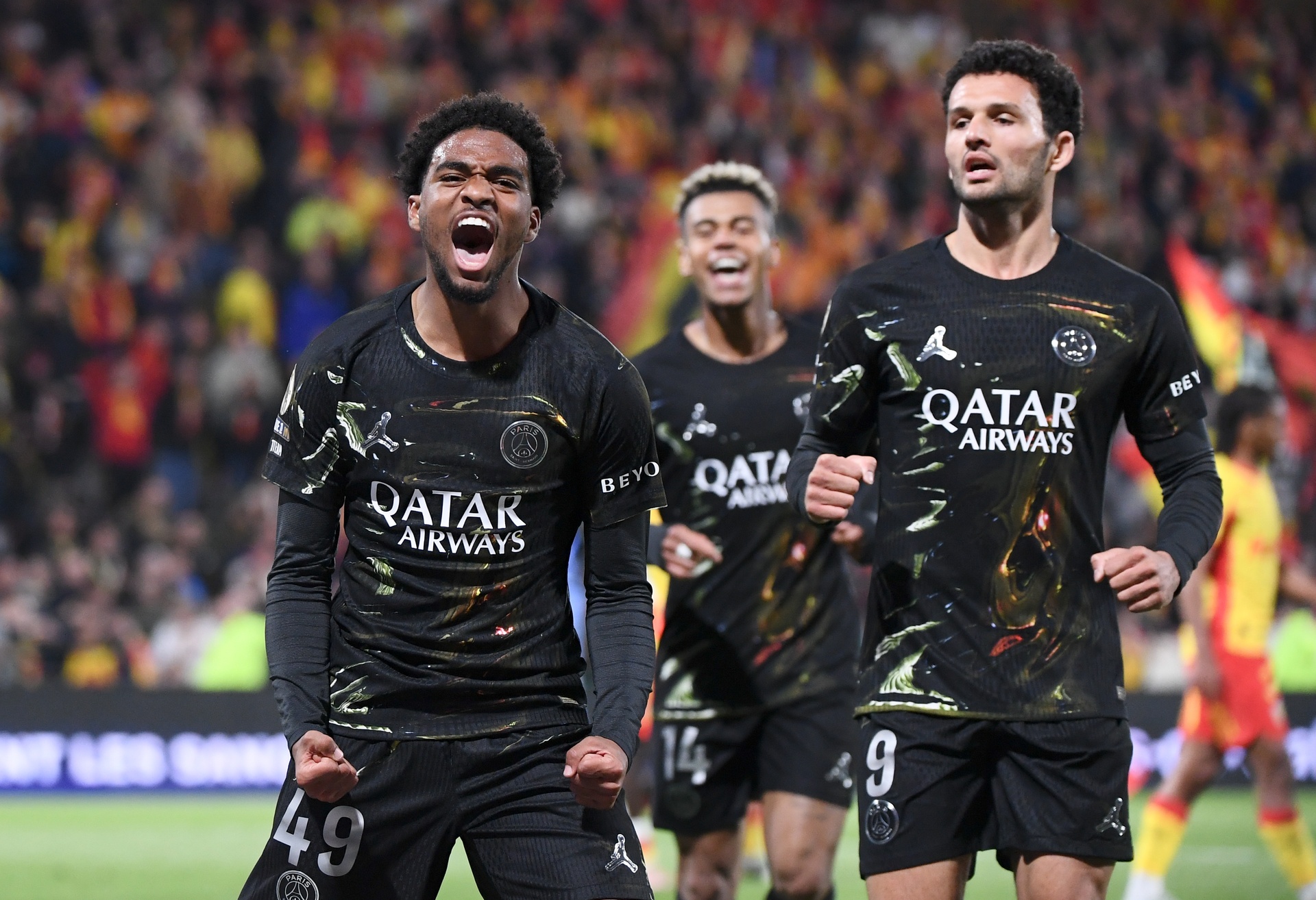 Gruby transfer do Premier League. Dają 55 mln euro za gracza PSG